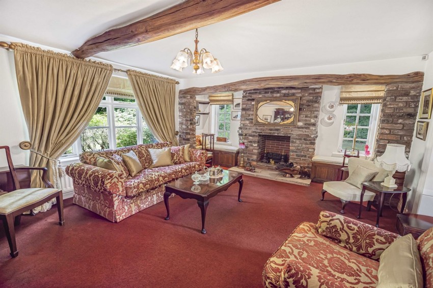 Images for Woodlands Crescent, High Legh, WA16