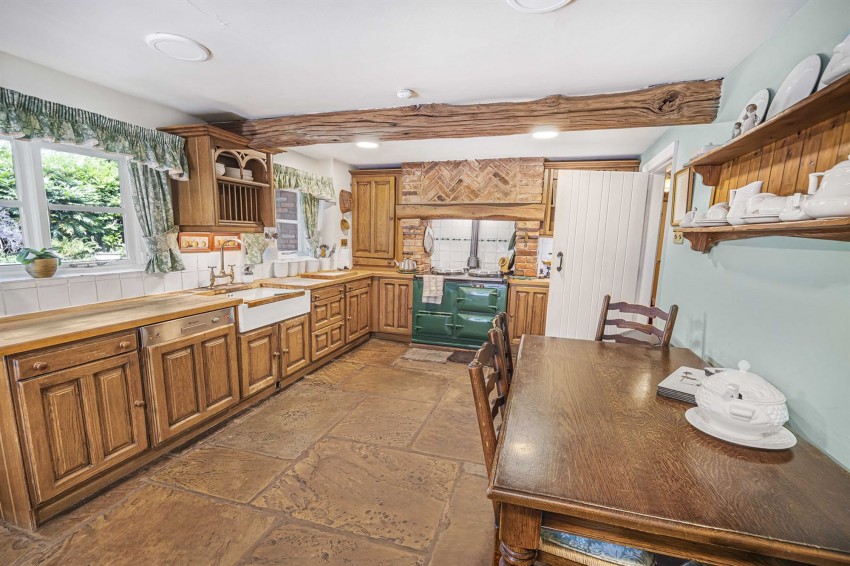 Images for Woodlands Crescent, High Legh, WA16