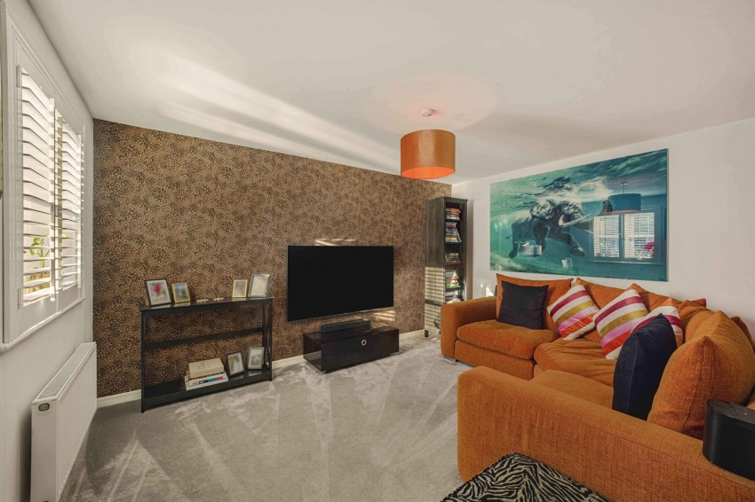 Images for Waterwheel Way, Bollington, SK10