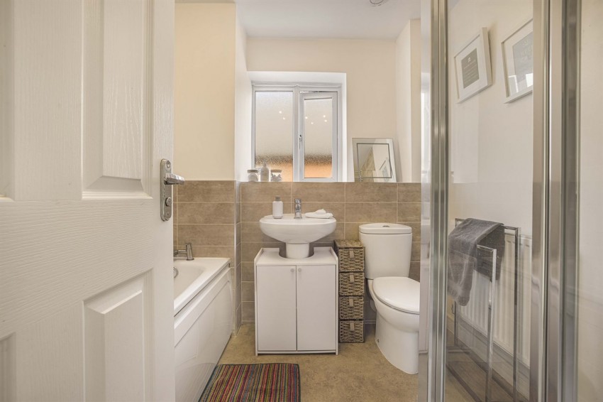 Images for Waterwheel Way, Bollington, SK10