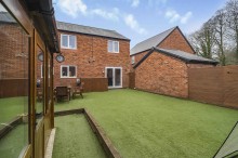 Images for Waterwheel Way, Bollington, SK10