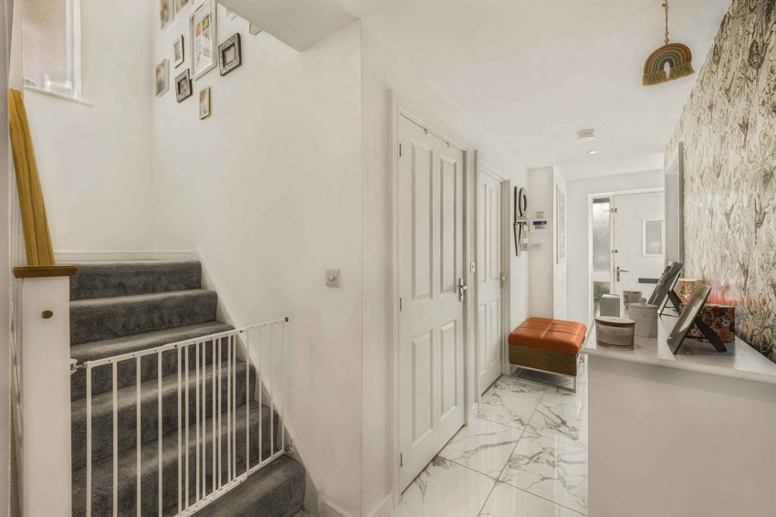 Images for Waterwheel Way, Bollington, SK10