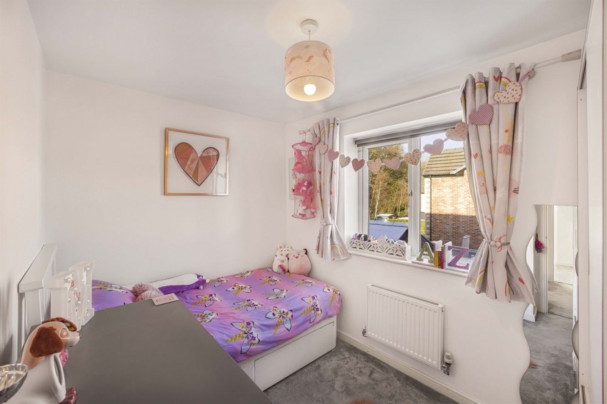 Images for Waterwheel Way, Bollington, SK10