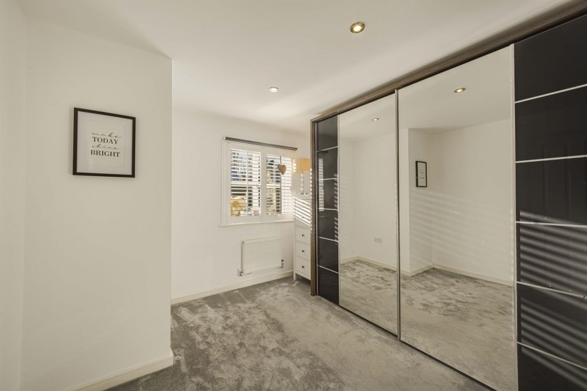 Images for Waterwheel Way, Bollington, SK10