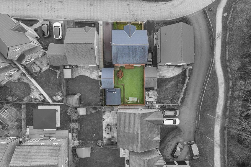 Images for Waterwheel Way, Bollington, SK10