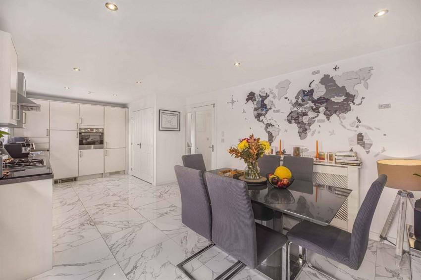 Images for Waterwheel Way, Bollington, SK10