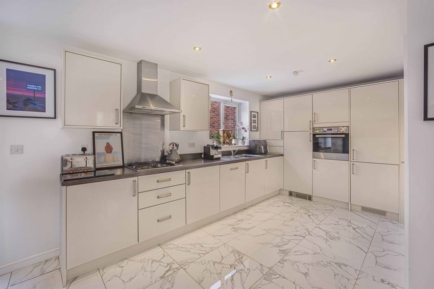 Images for Waterwheel Way, Bollington, SK10