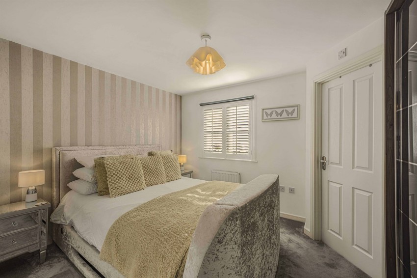 Images for Waterwheel Way, Bollington, SK10