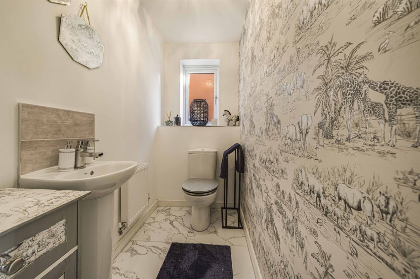 Images for Waterwheel Way, Bollington, SK10