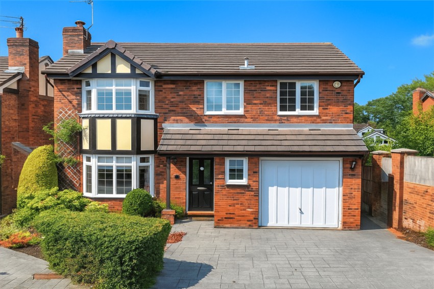 Images for Shillingford Close, Appleton, WA4