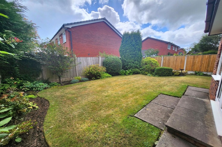 Images for Shillingford Close, Appleton, WA4