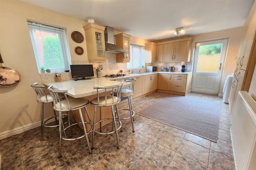 Images for Shillingford Close, Appleton, WA4