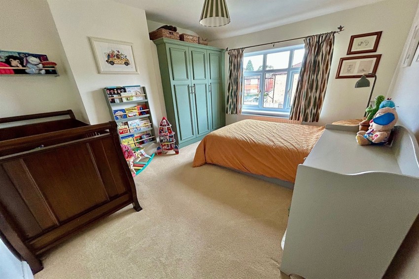 Images for Mellington Avenue, Manchester, M20