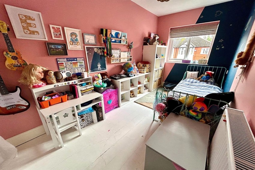 Images for Mellington Avenue, Manchester, M20