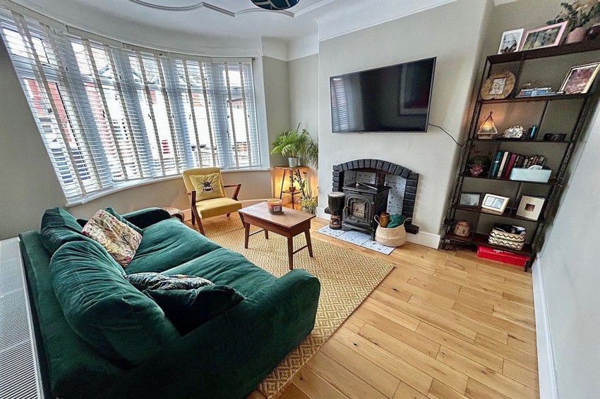 Images for Mellington Avenue, Manchester, M20