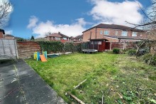 Images for Mellington Avenue, Manchester, M20