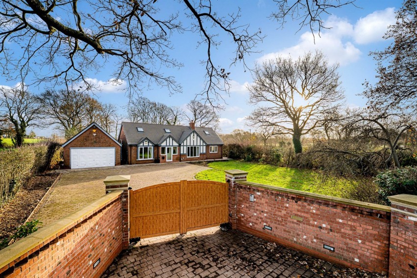 Images for High Legh Road, Lymm, WA13