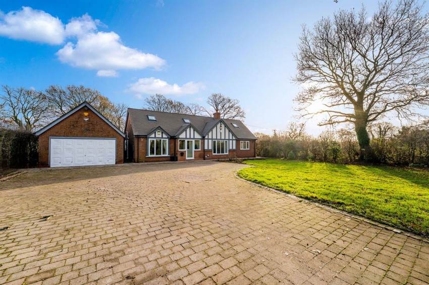 Images for High Legh Road, Lymm, WA13