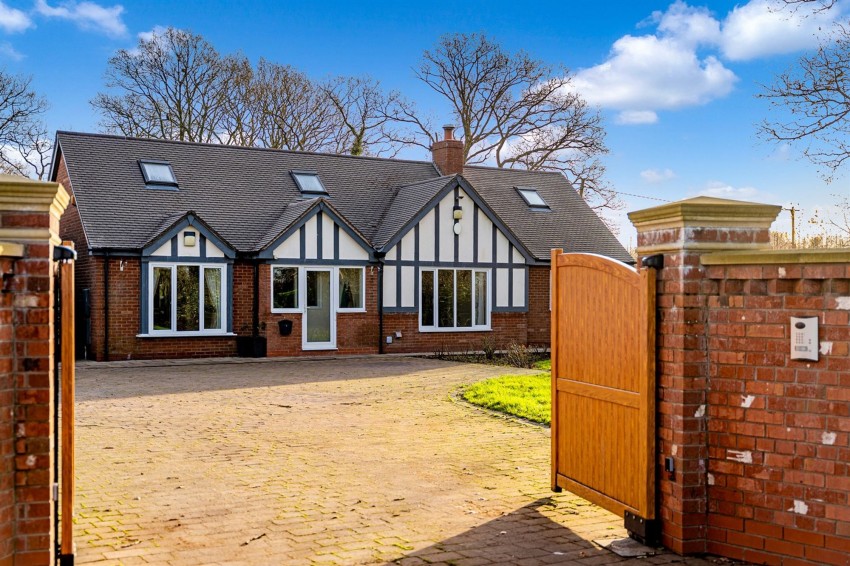 Images for High Legh Road, Lymm, WA13