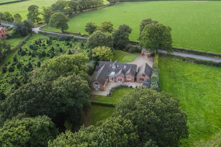 Images for High Legh Road, Lymm, WA13