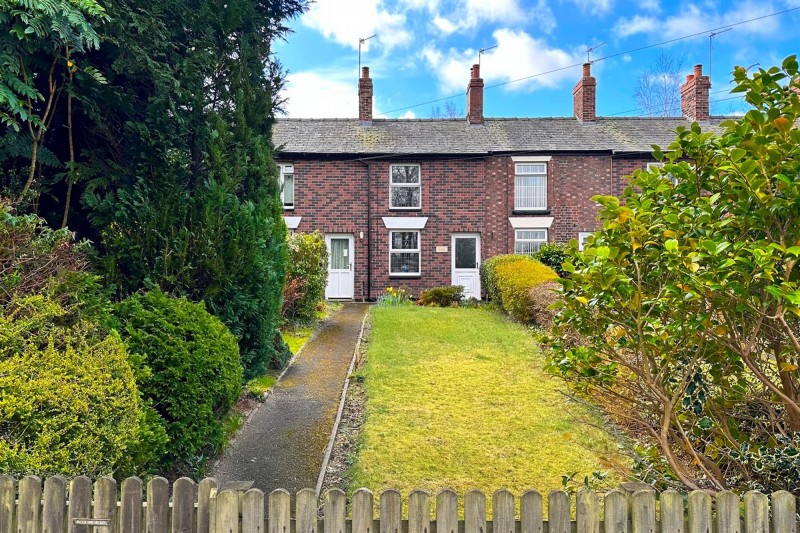 Park Lane, Poynton, SK12
