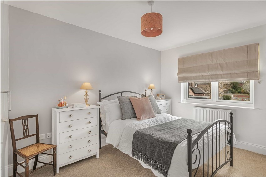 Images for Bridge Meadow, Lymm, WA13