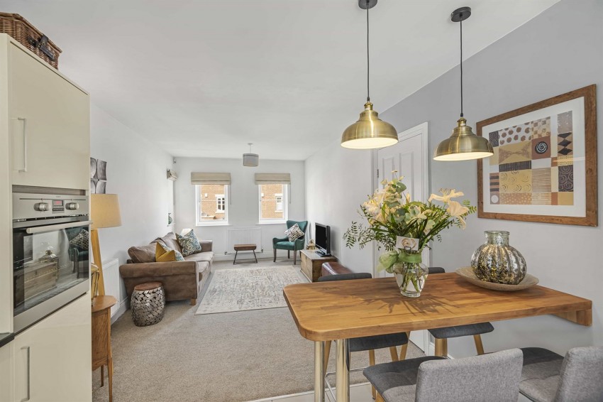 Images for Bridge Meadow, Lymm, WA13