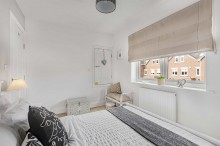 Images for Bridge Meadow, Lymm, WA13