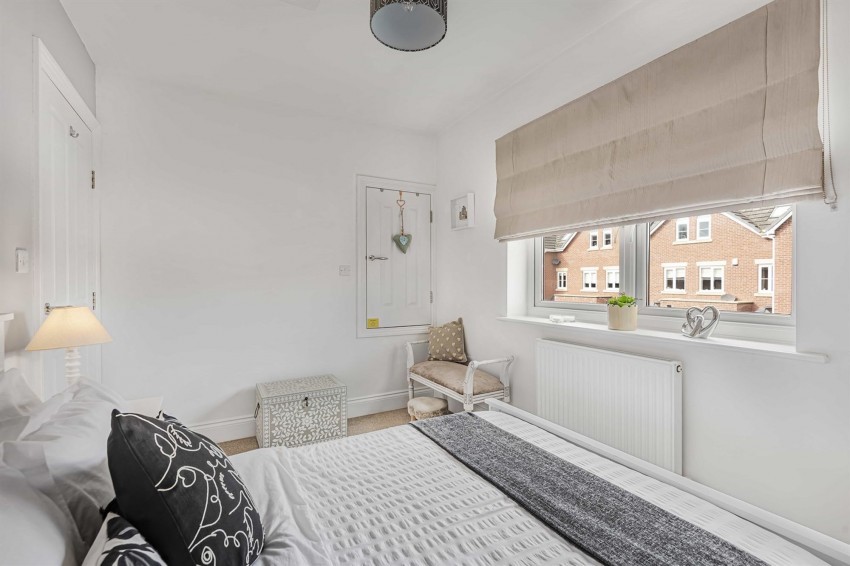 Images for Bridge Meadow, Lymm, WA13