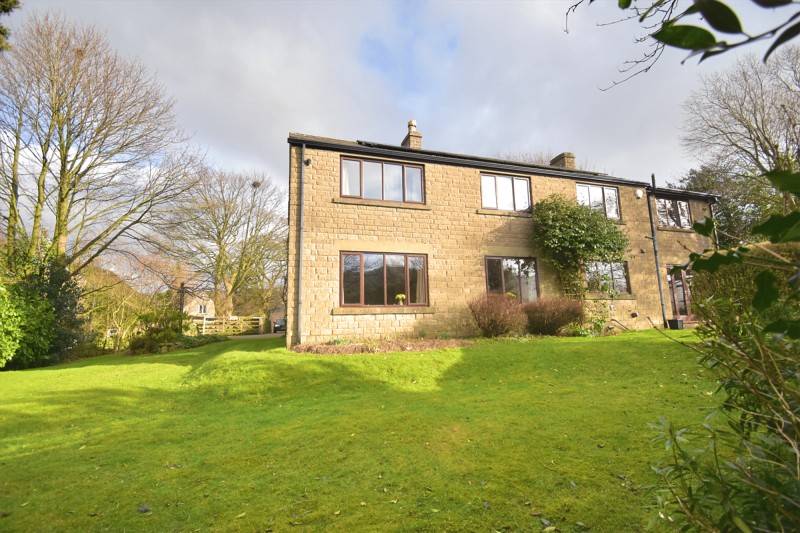 Highgate Road, Hayfield, SK22