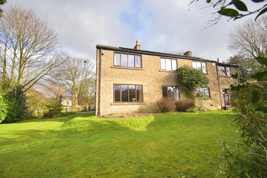 Images for Highgate Road, Hayfield, SK22