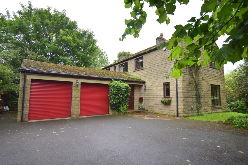 Images for Highgate Road, Hayfield, SK22