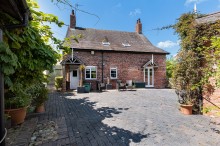 Images for Whitchurch Road, Beeston, CW6