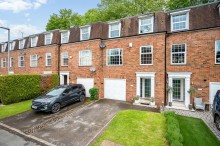 Images for Curzon Mews, Wilmslow, SK9