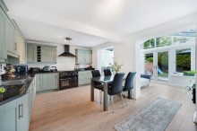 Images for Curzon Mews, Wilmslow, SK9