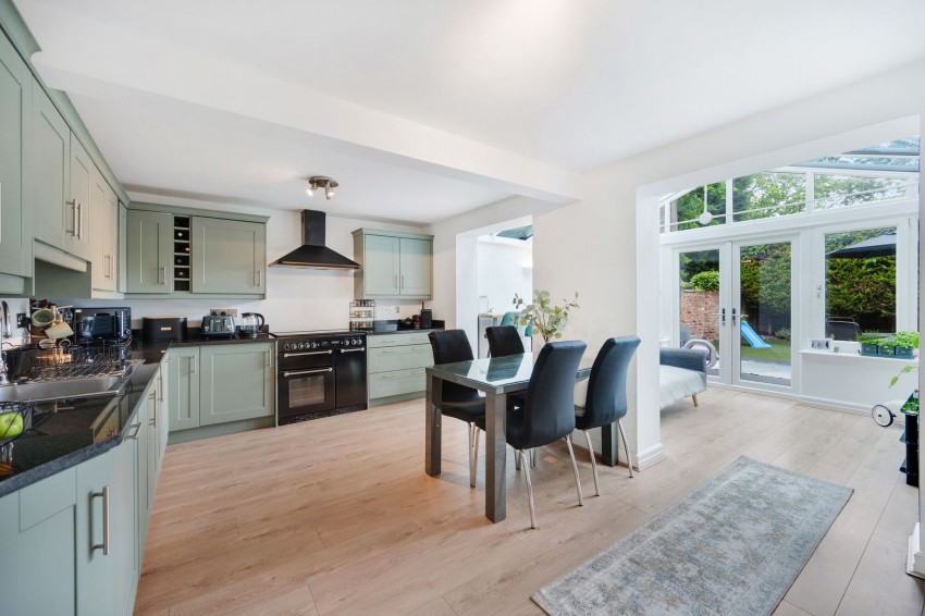 Images for Curzon Mews, Wilmslow, SK9