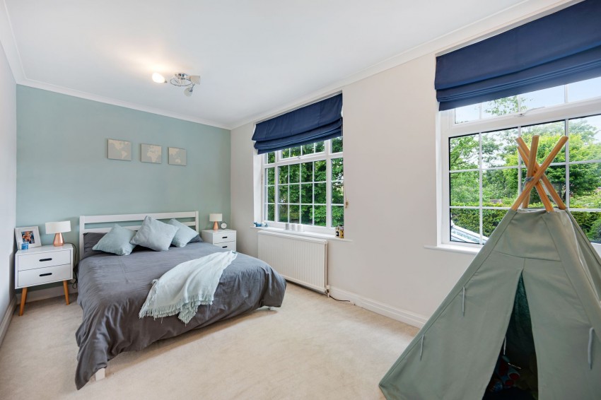 Images for Curzon Mews, Wilmslow, SK9