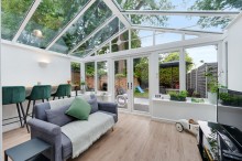 Images for Curzon Mews, Wilmslow, SK9