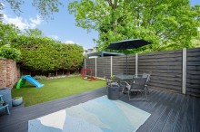 Images for Curzon Mews, Wilmslow, SK9