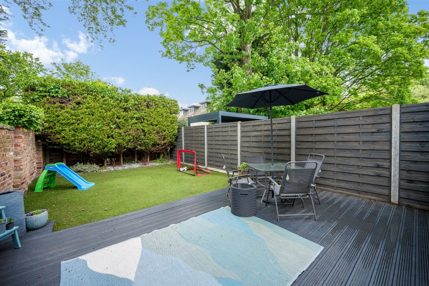 Images for Curzon Mews, Wilmslow, SK9
