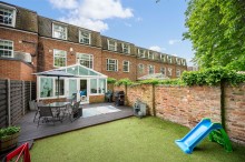 Images for Curzon Mews, Wilmslow, SK9