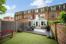 Images for Curzon Mews, Wilmslow, SK9