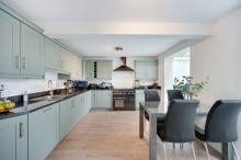Images for Curzon Mews, Wilmslow, SK9