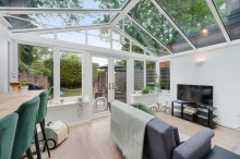 Images for Curzon Mews, Wilmslow, SK9