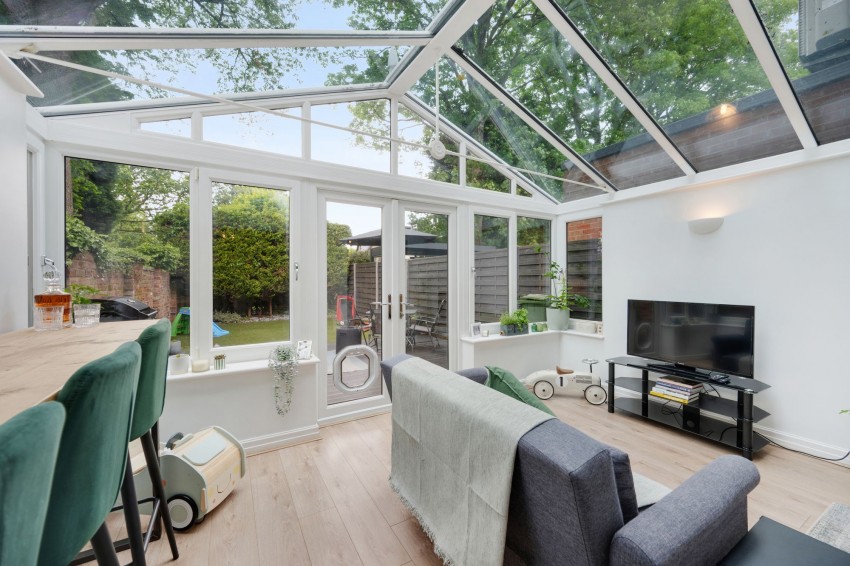 Images for Curzon Mews, Wilmslow, SK9