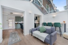 Images for Curzon Mews, Wilmslow, SK9