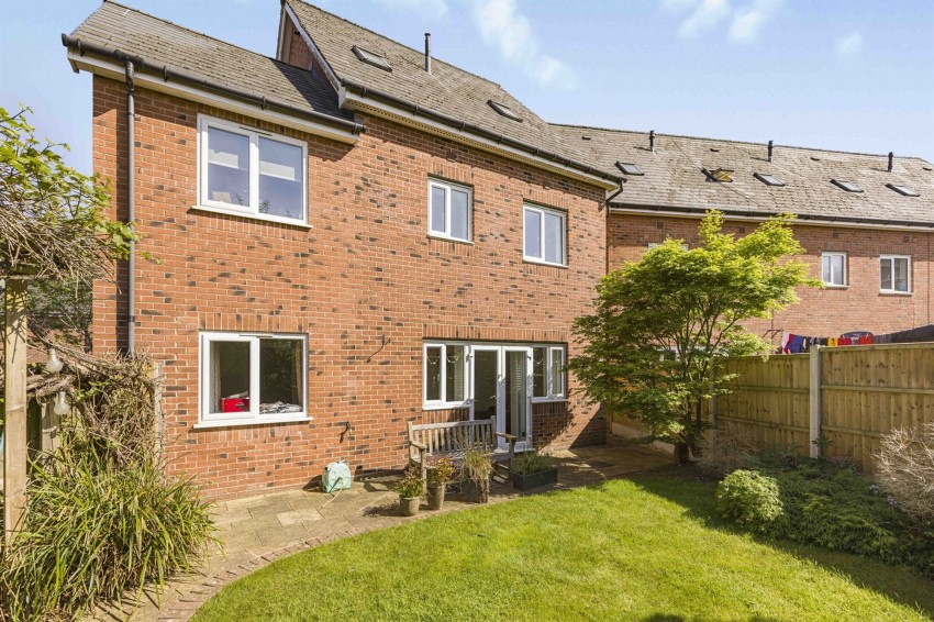 Images for School Drive, Lymm, WA13