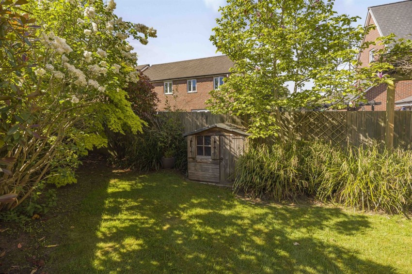 Images for School Drive, Lymm, WA13