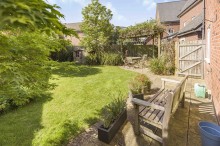 Images for School Drive, Lymm, WA13