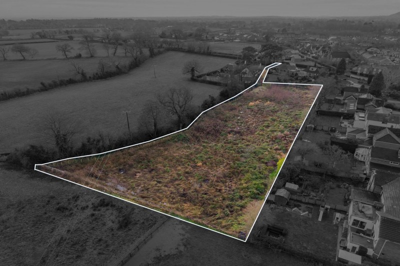 Rhuddal Heath, Tarporley, CW6